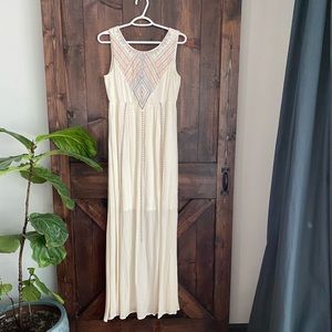 Altar’d State Maxi Dress